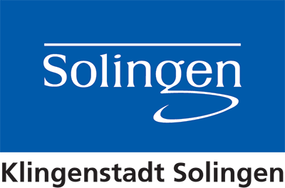 Logo der Stadt Solingen