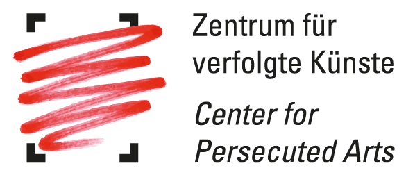 Logo Zentrum für verfolgte Künste